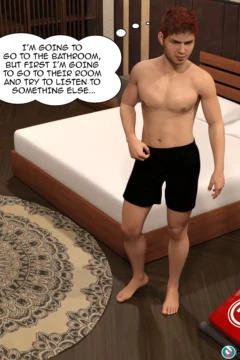 My Teacher is my StepMom (222)