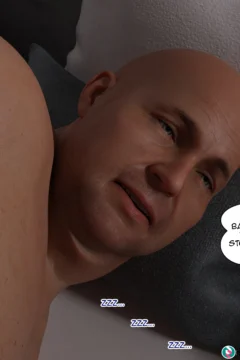 My Teacher is my StepMom (232)