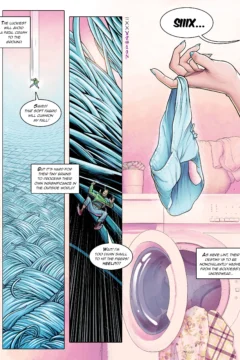 Nikki’s Shower Time (5)