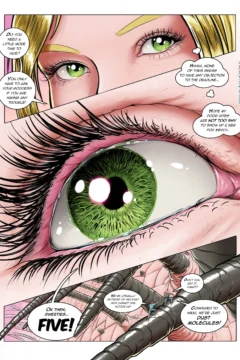 Nikki’s Shower Time (6)