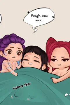 Polytrix_ Demon Heat go Boom 0020