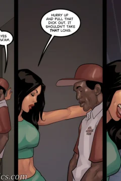 The Poker Game 4 162