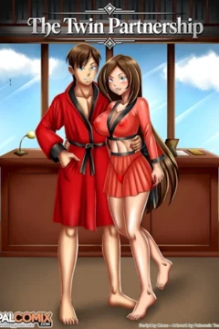 The Twin Partnership [PalComix]