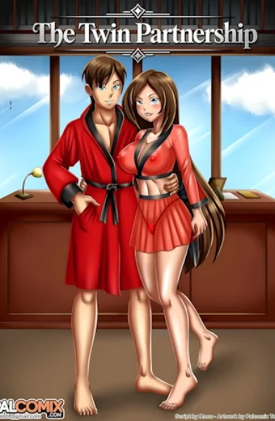 The Twin Partnership [PalComix]