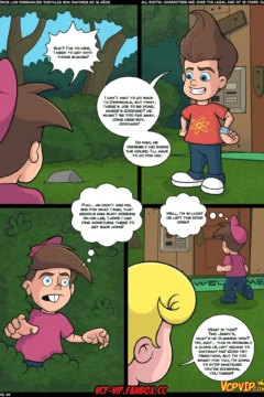 Timmy Jimmy Sex Power Hour (47)