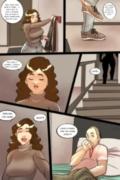 A Real Man For My Wife0003