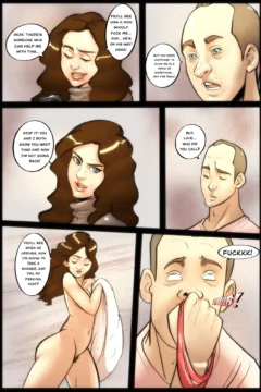 A Real Man For My Wife0005