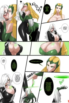 All’s fair in love and war (Spider-Man)0008