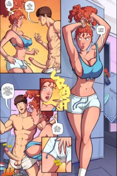 Artificial Probing 3 (17)