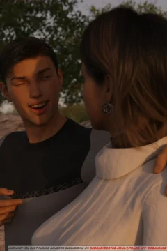 Bittersweet Temptation (11)