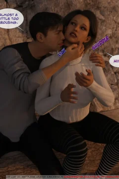 Bittersweet Temptation (14)