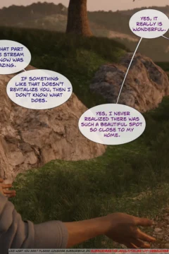 Bittersweet Temptation (4)