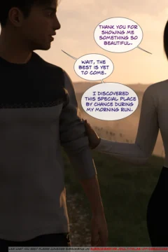 Bittersweet Temptation (5)