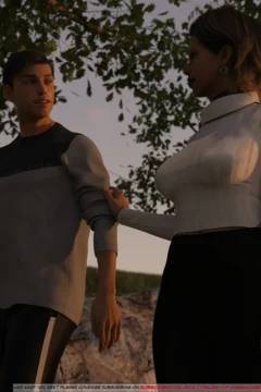 Bittersweet Temptation (6)