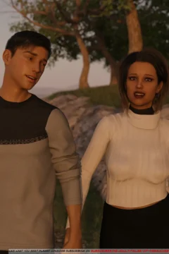 Bittersweet Temptation (8)