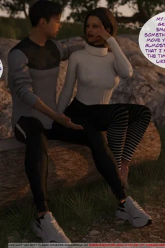 Bittersweet Temptation (9)