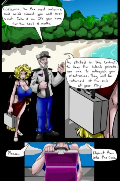 Bubblegum Flavour_ The Island0011