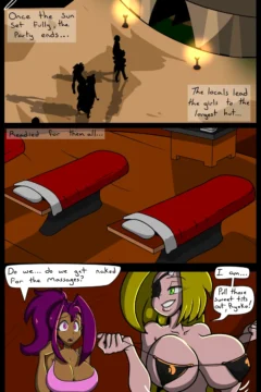 Bubblegum Flavour_ The Island0020