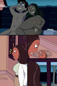 Connie Maheswaran’s Newest Pleasures (Steven Universe) (54)