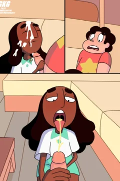 Connie Maheswaran’s Newest Pleasures (Steven Universe) (63)