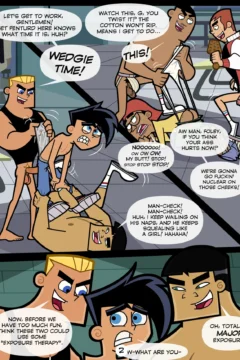 Danny Phantom Bully-Con0002