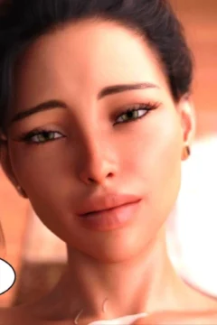 Dreaming Of Mom (35)