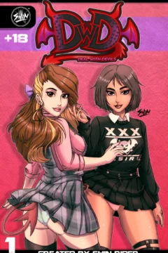 DwD deal with devils 0001