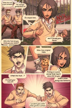 DwD deal with devils 0004