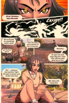 DwD deal with devils 0005