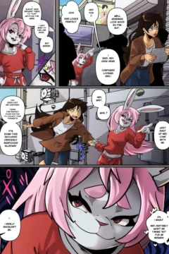 [Rebelminder] Eliza's Cushy Experience