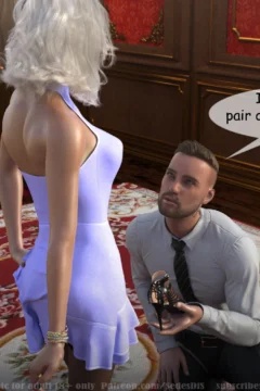 Fashion Consultant (25)