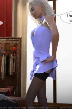 Fashion Consultant (30)