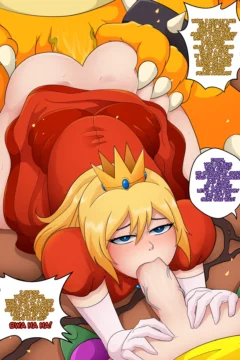 Fatal Fury _ Ranma Rule 630008