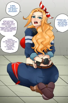 Fatal Fury _ Ranma Rule 630010