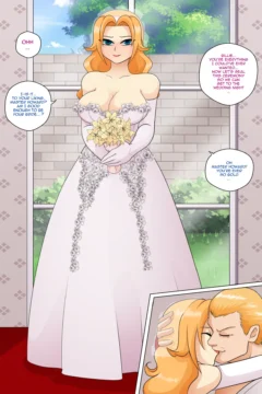 Fatal Fury _ Ranma Rule 630015