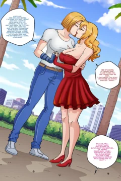 Fatal Fury _ Ranma Rule 630031