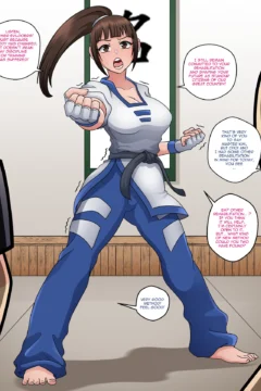 Fatal Fury _ Ranma Rule 630033