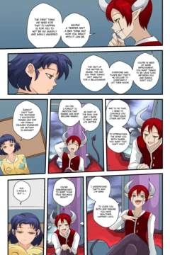 Fatal Fury _ Ranma Rule 630088