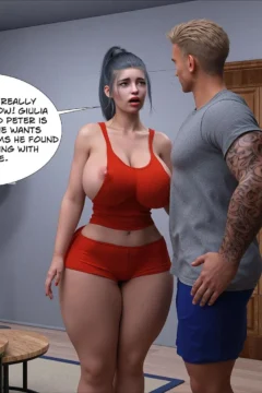 Forbidden Love 30 (27)