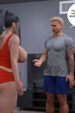 Forbidden Love 30 (33)