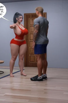 Forbidden Love 30 (35)