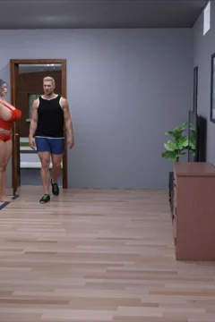 Forbidden Love 30 (36)