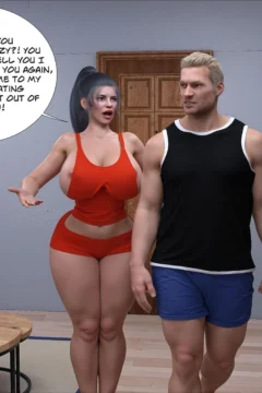 Forbidden Love 30 (39)