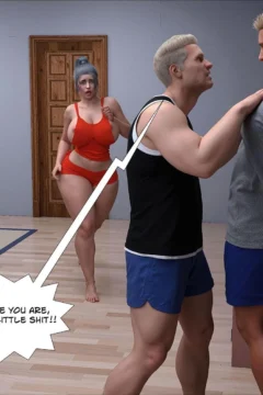 Forbidden Love 30 (41)