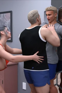 Forbidden Love 30 (45)