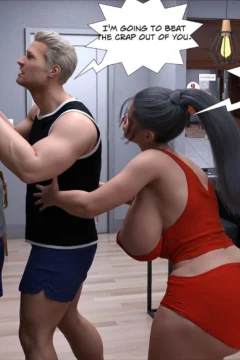 Forbidden Love 30 (46)