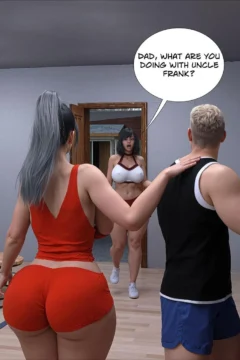 Forbidden Love 30 (48)