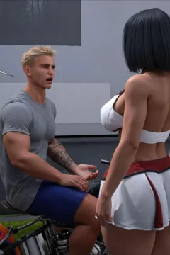 Forbidden Love 30 (55)