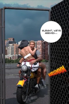 Forbidden Love 30 (72)