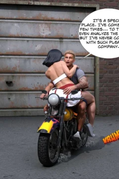 Forbidden Love 30 (74)